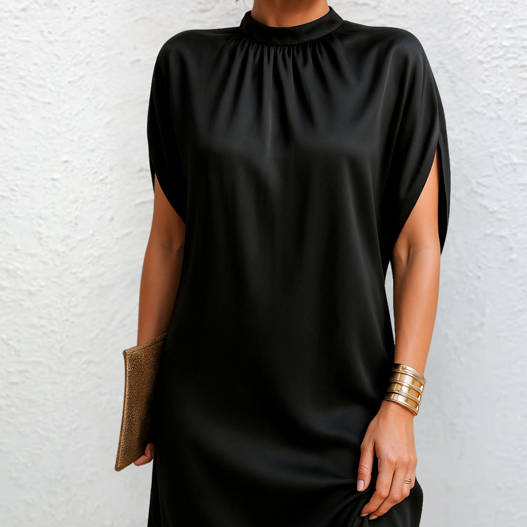 Trudy | Robe élégante et décontractée