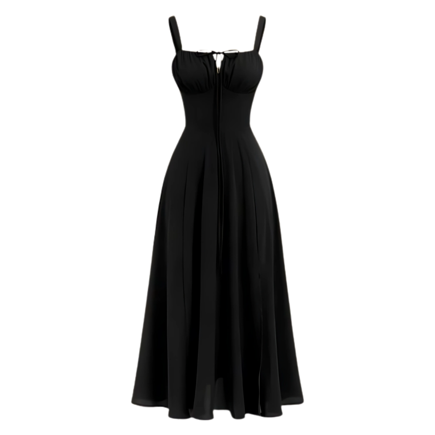 Tirzah | Robe Jupe Slip Bohème Fluide