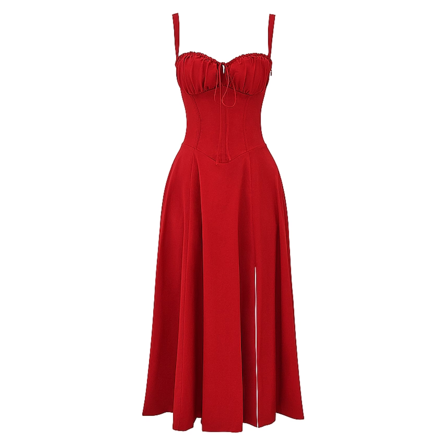 Tirzah | Robe Jupe Slip Bohème Fluide