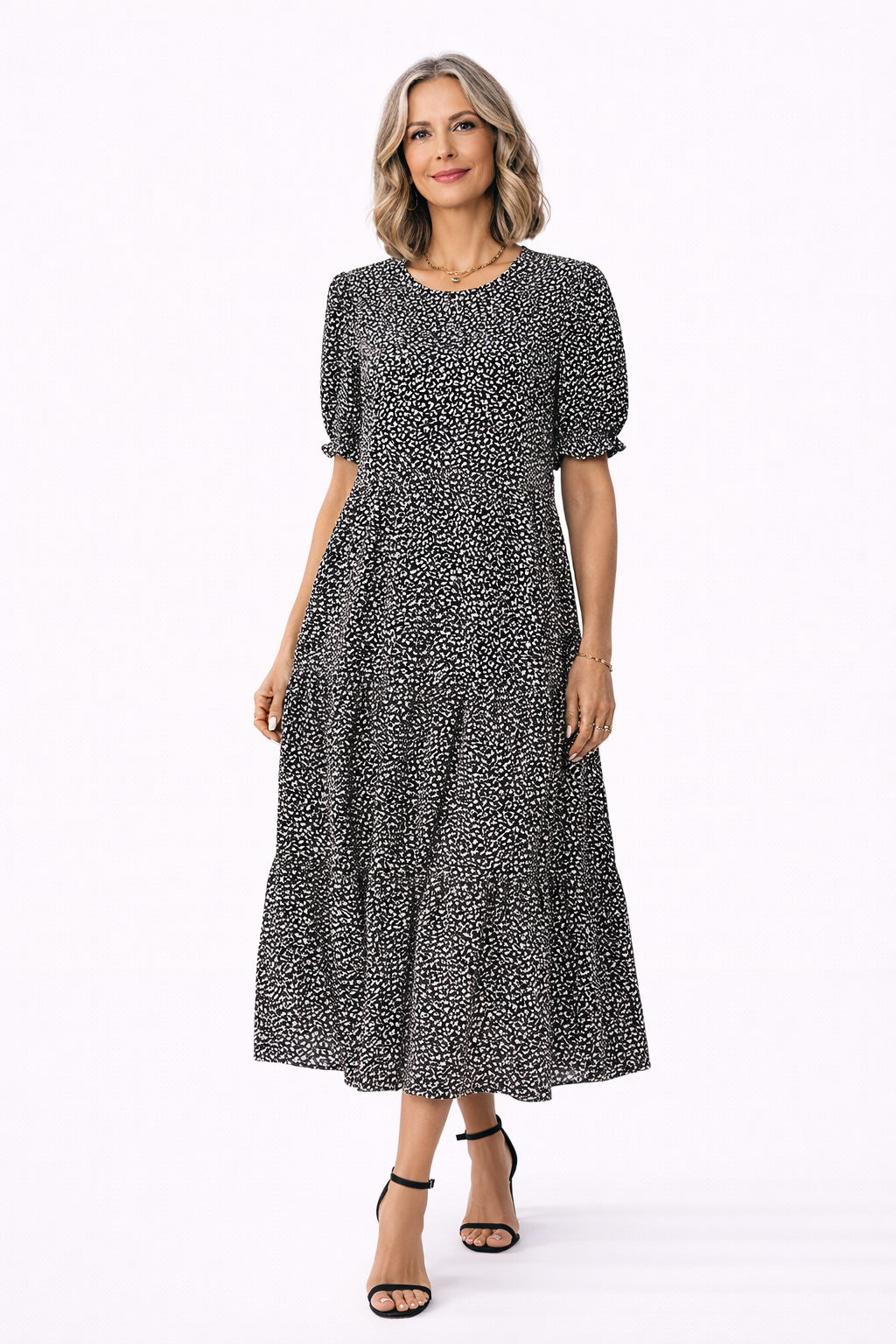 Sofia | Robe
