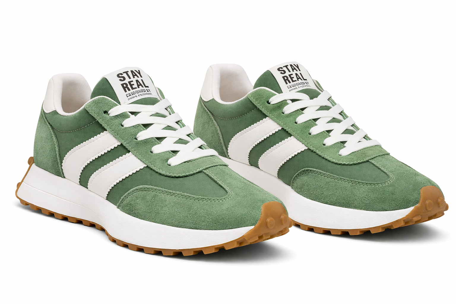 Rosélia |Sneakers élégantes au confort quotidien
