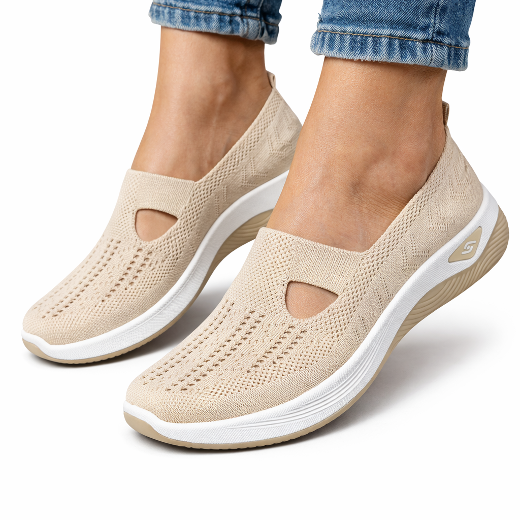 Ortho – Chaussures orthopédiques antidérapantes