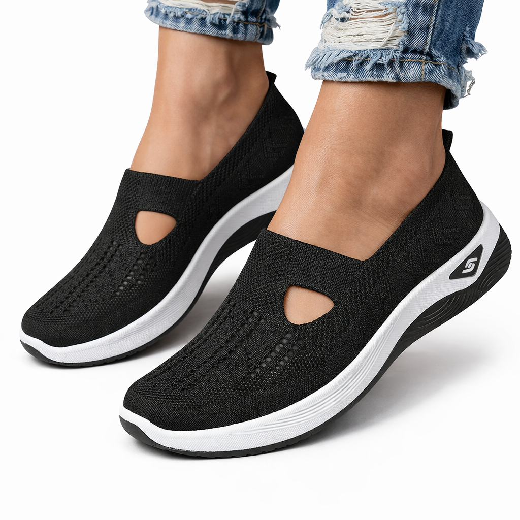 Ortho – Chaussures orthopédiques antidérapantes