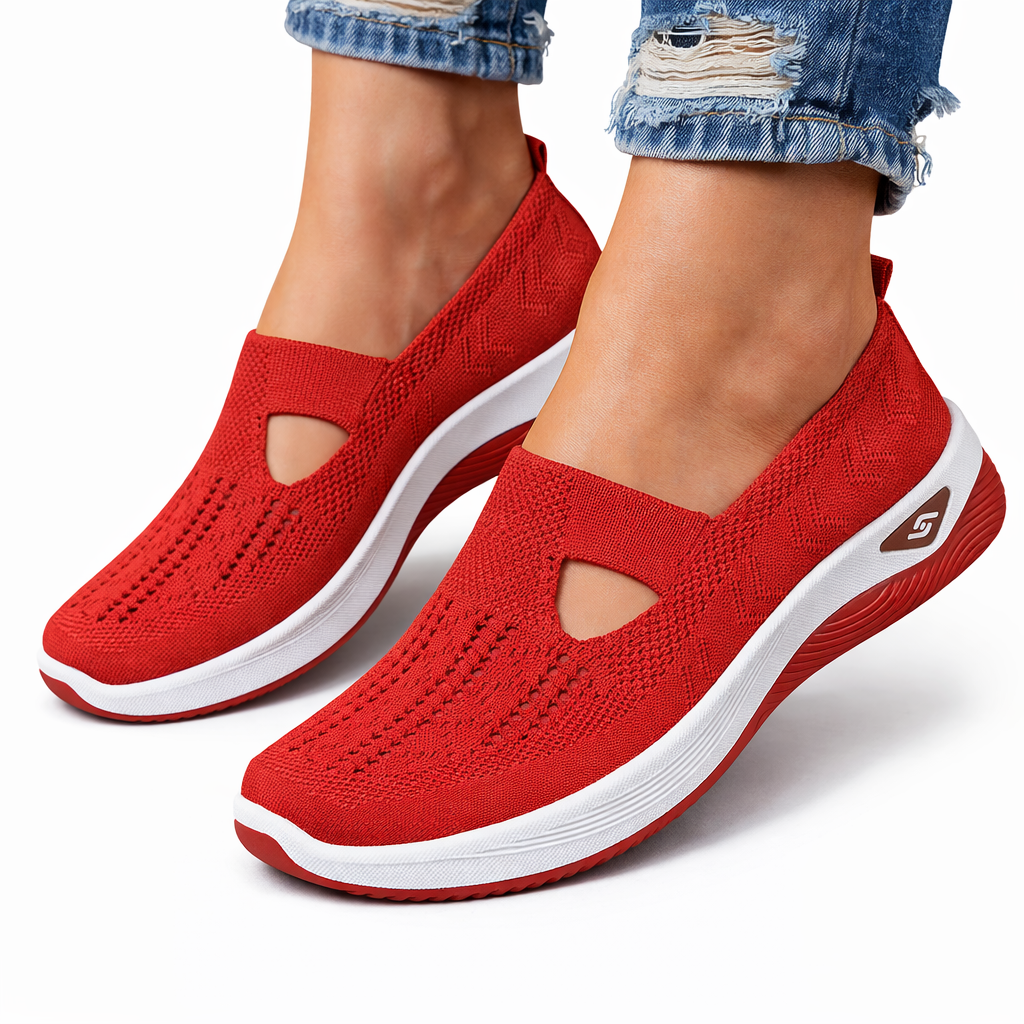 Ortho – Chaussures orthopédiques antidérapantes
