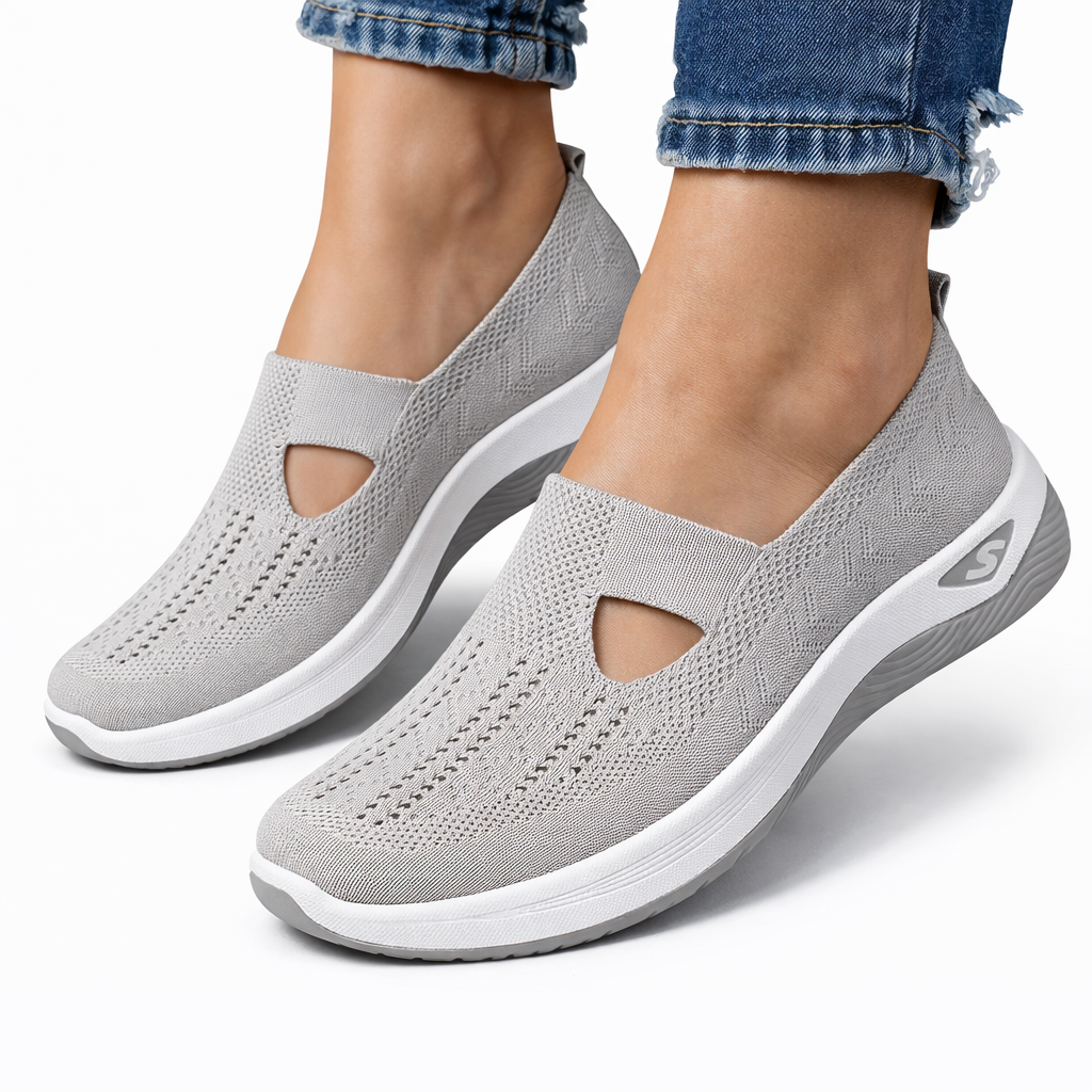 Ortho – Chaussures orthopédiques antidérapantes