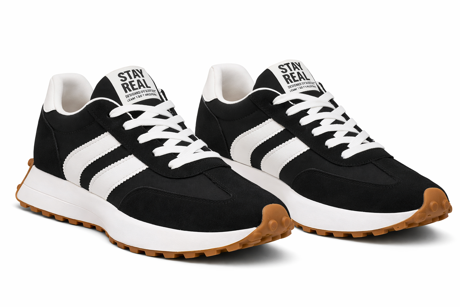 Rosélia |Sneakers élégantes au confort quotidien