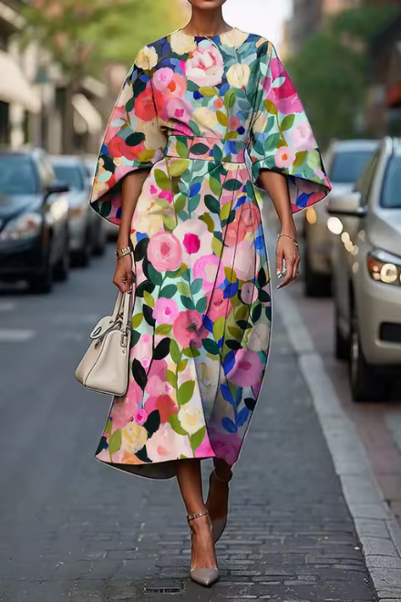 Yara | Robe Royale