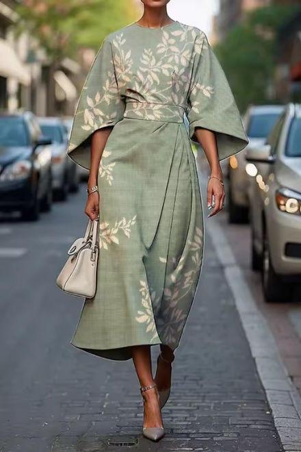 Yara | Robe Royale