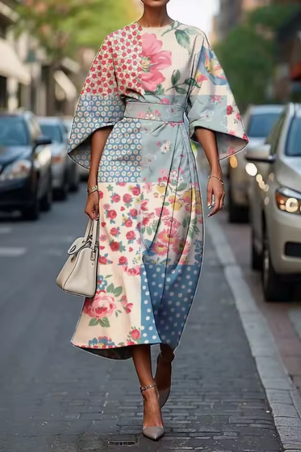 Yara | Robe Royale