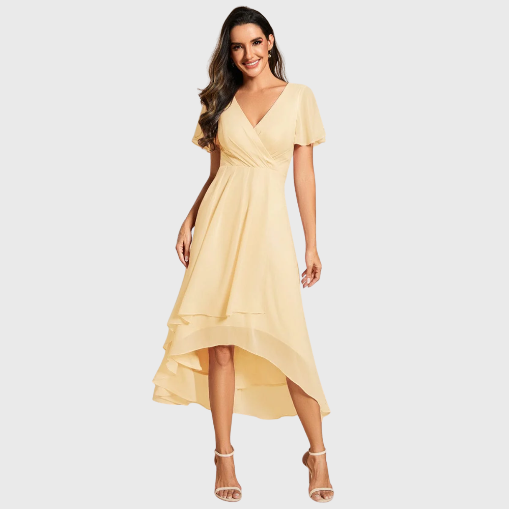 Amélie | Robe de la Rêverie