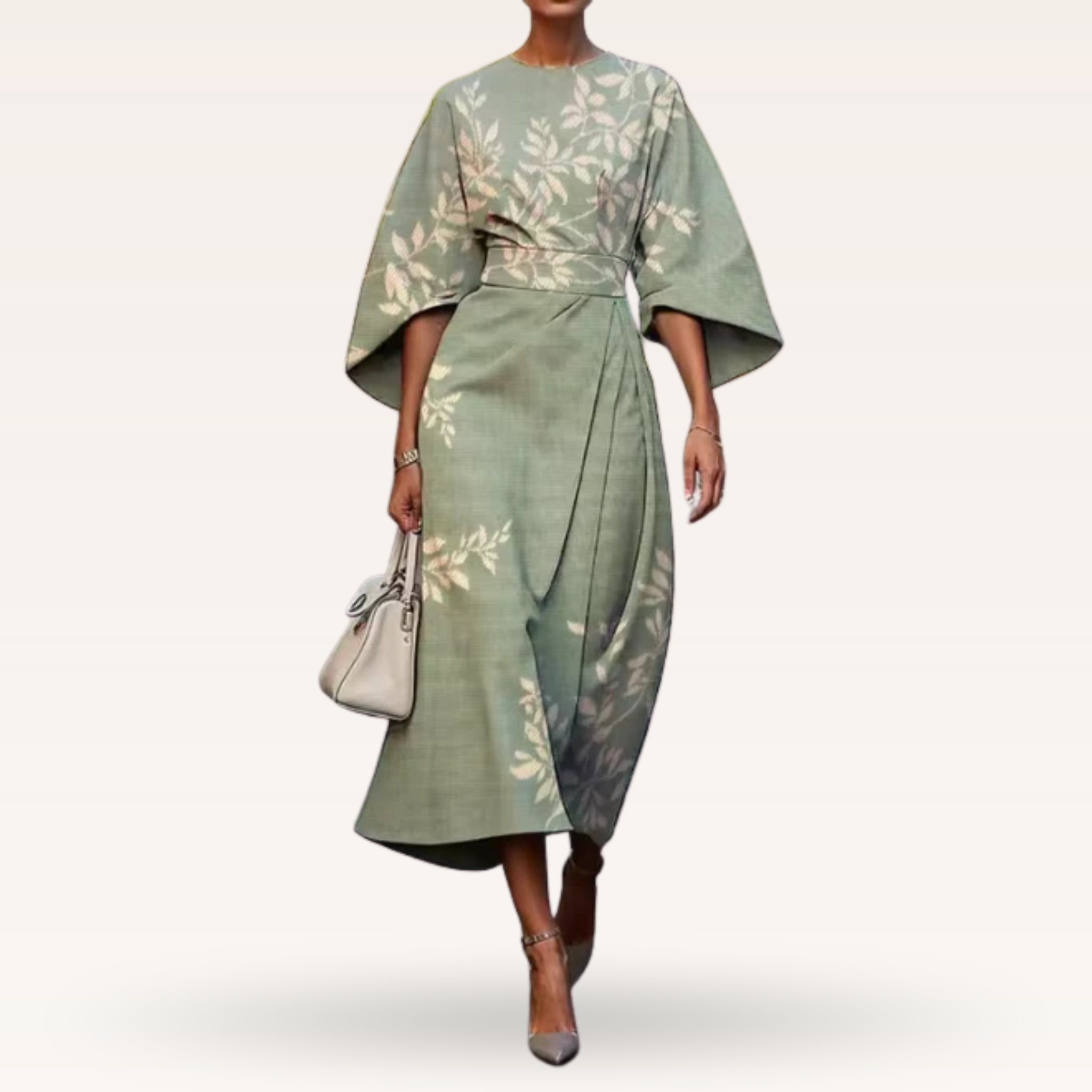 Yara | Robe Royale