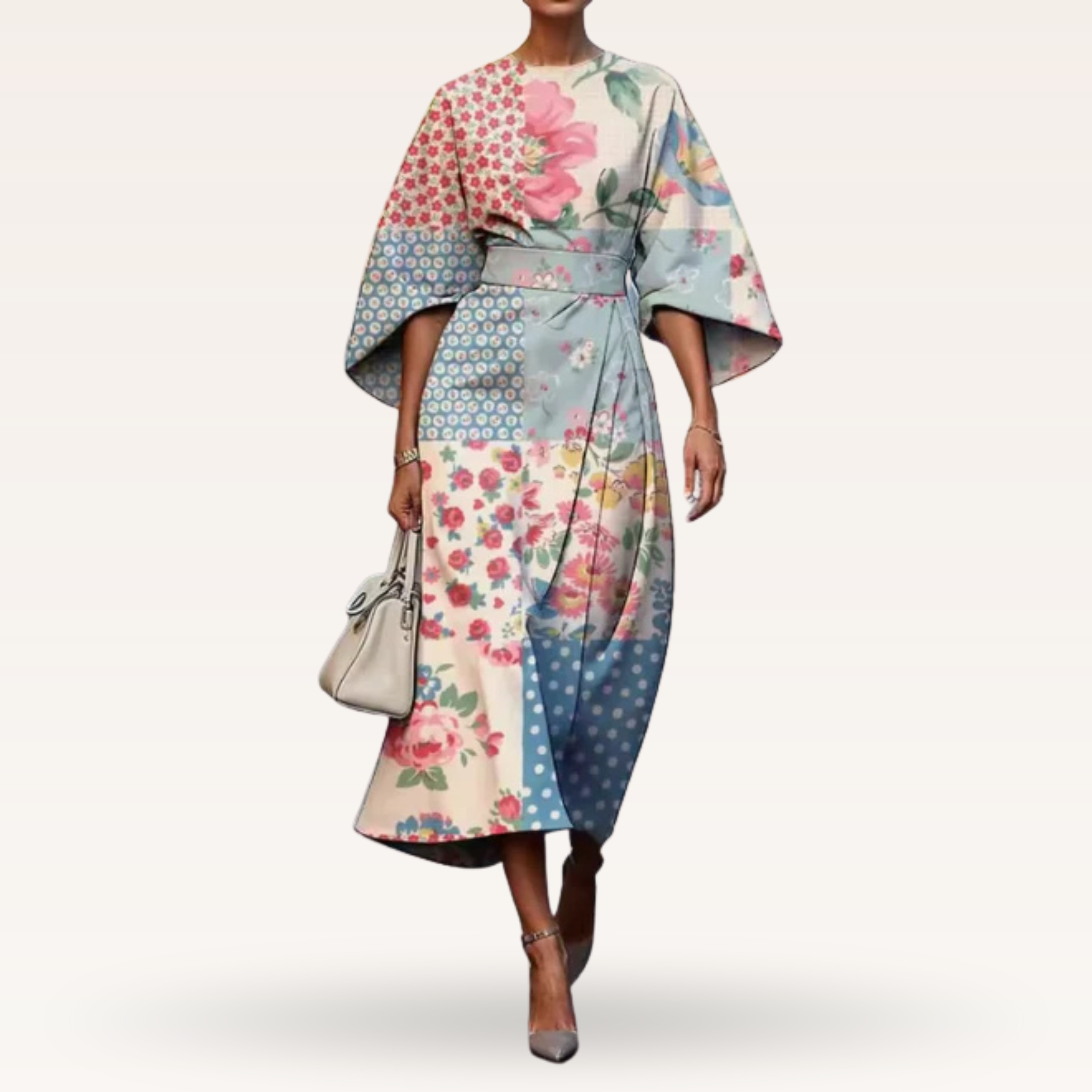 Yara | Robe Royale