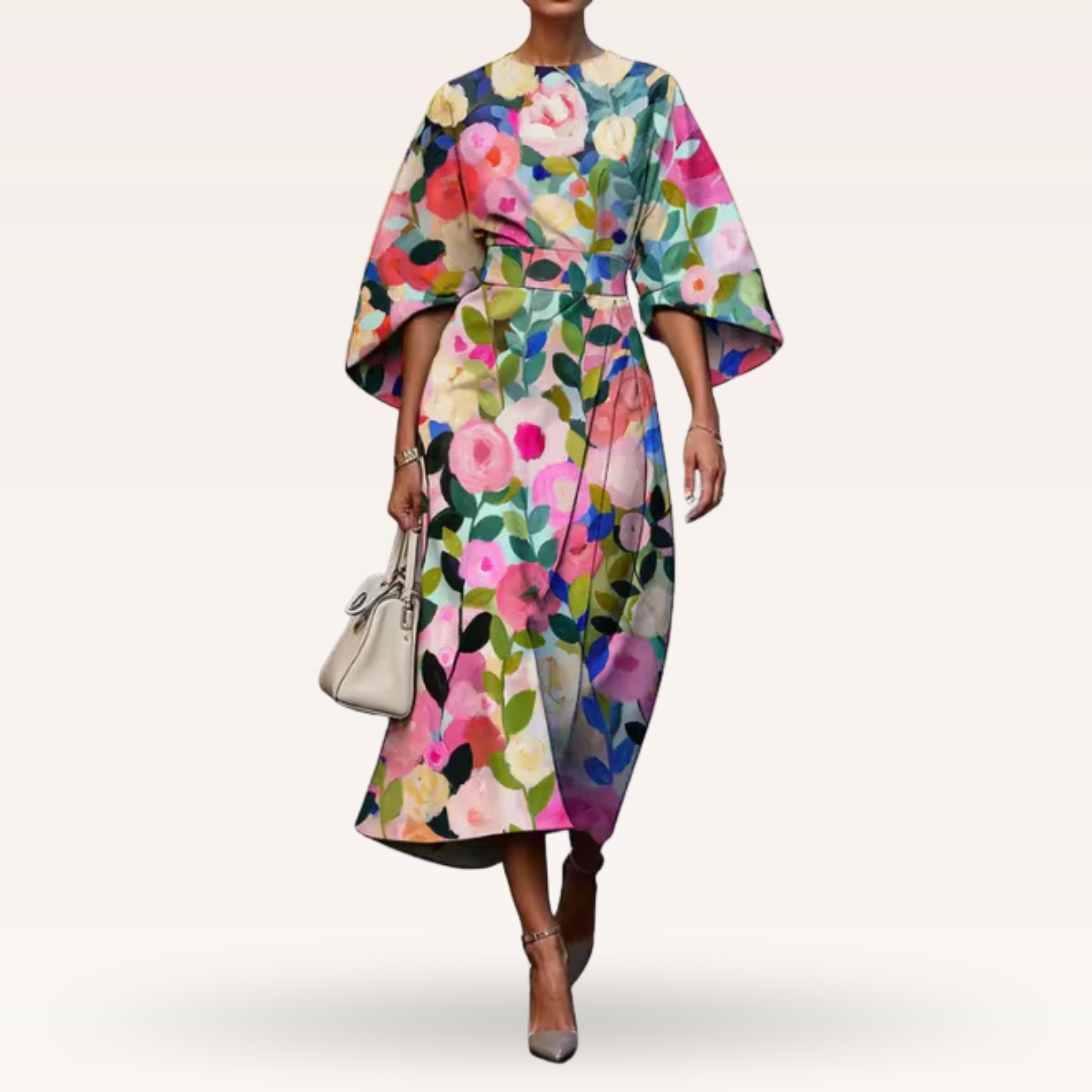 Yara | Robe Royale