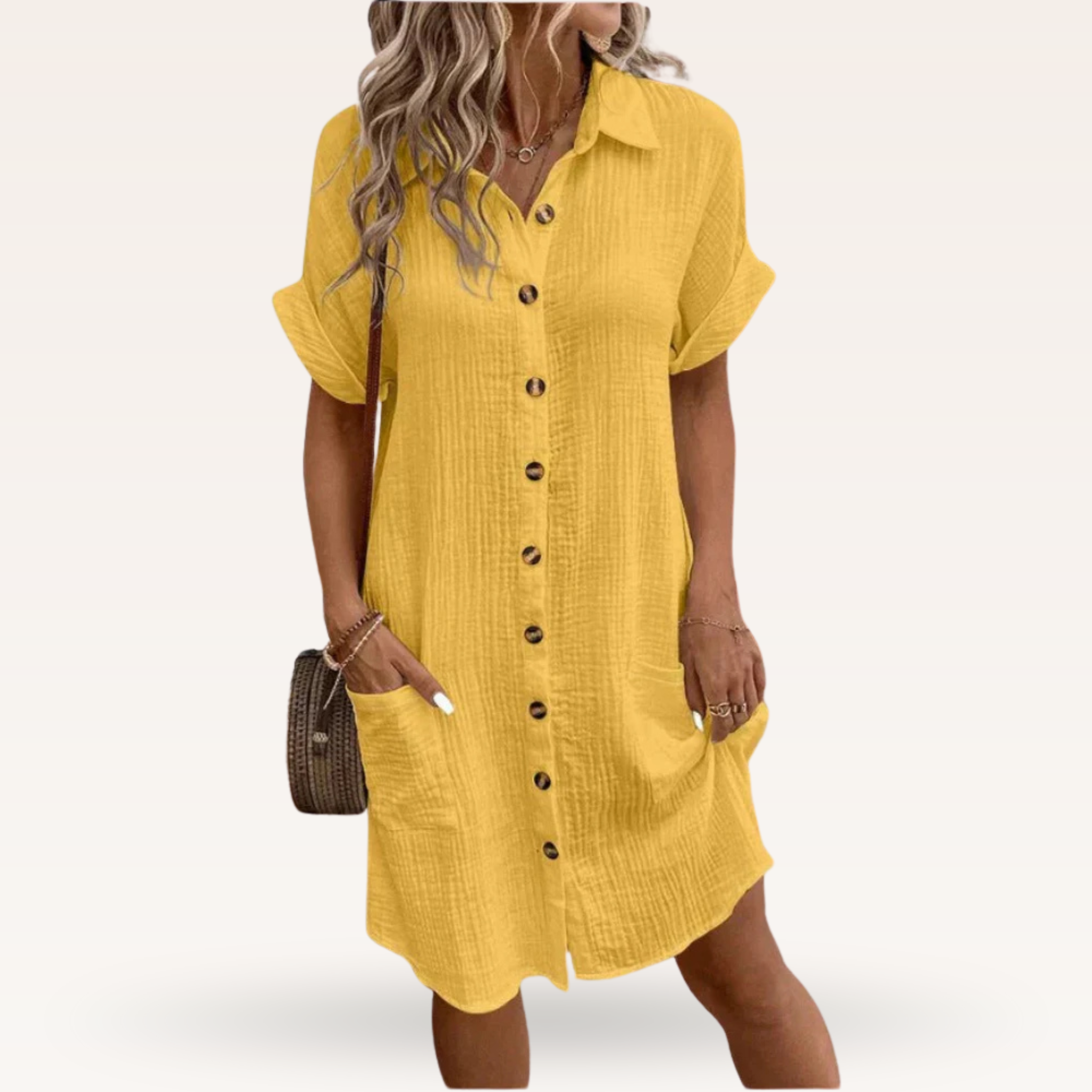 June | Atelier Dress