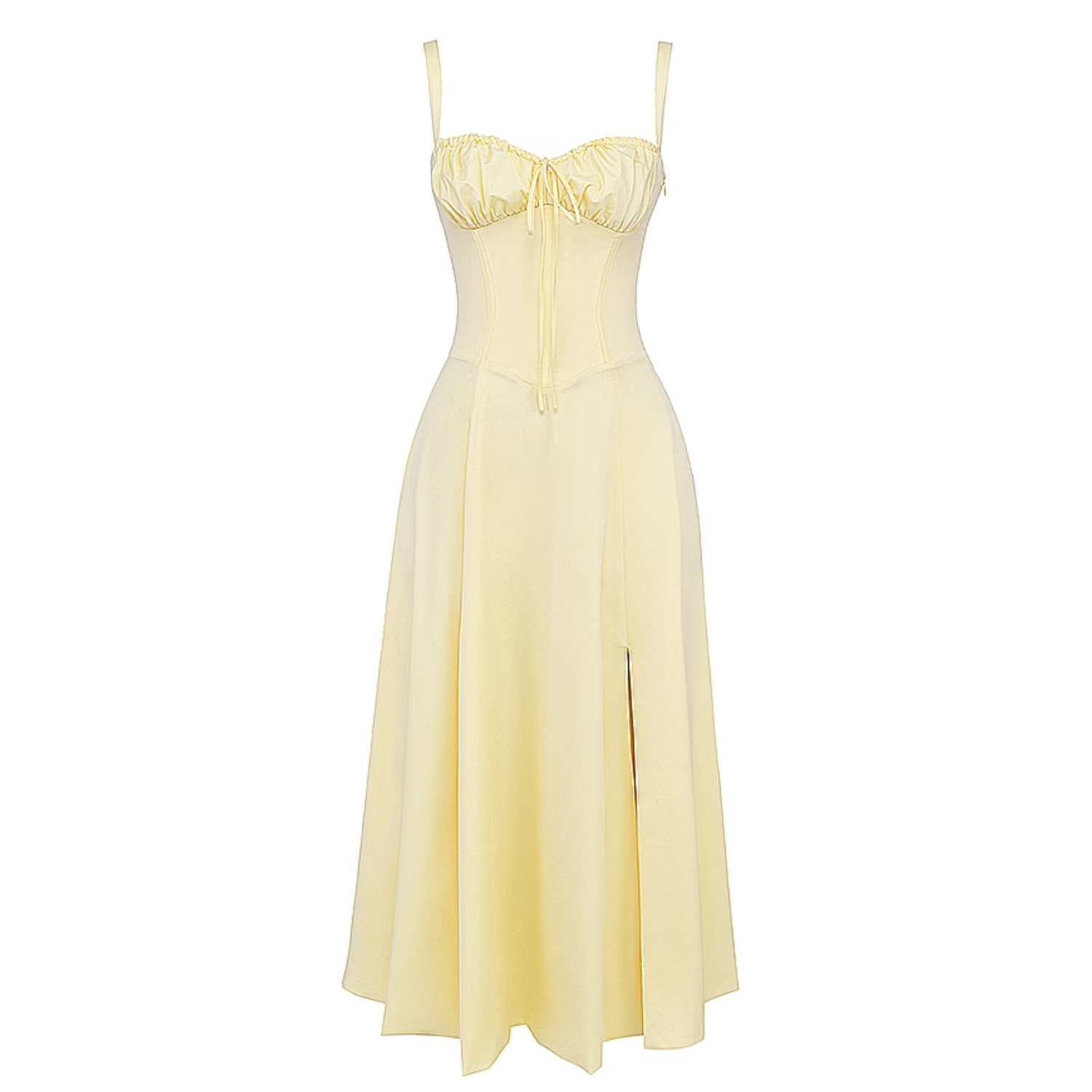 Tirzah | Robe Jupe Slip Bohème Fluide