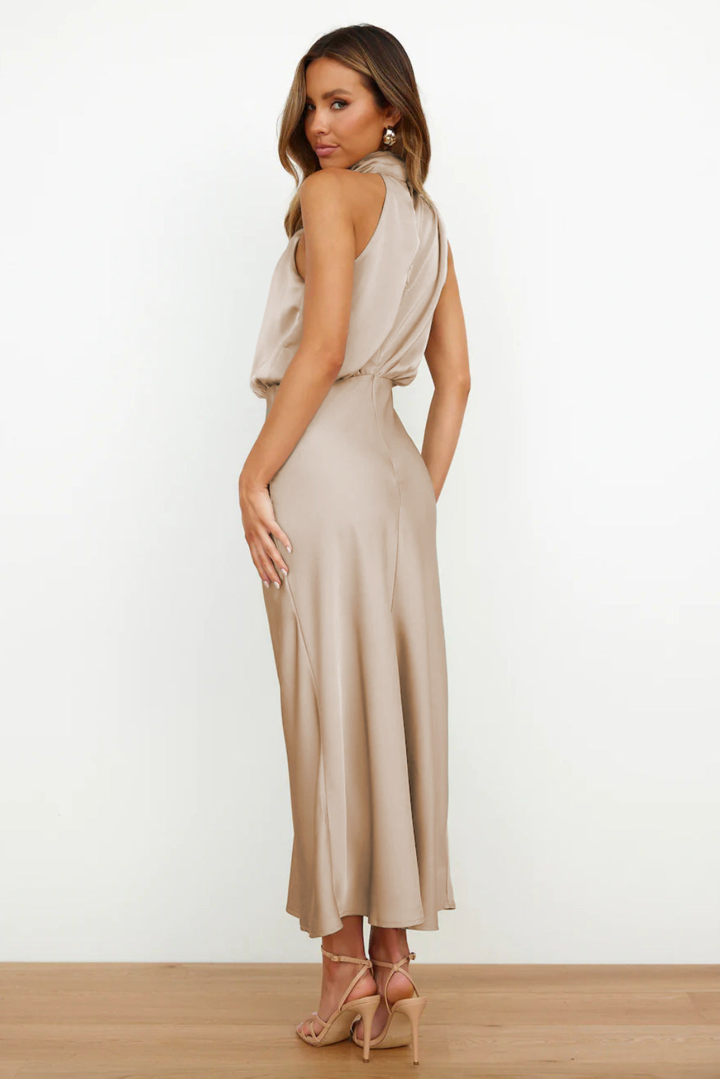 Ise | Robe Allure Parisienne