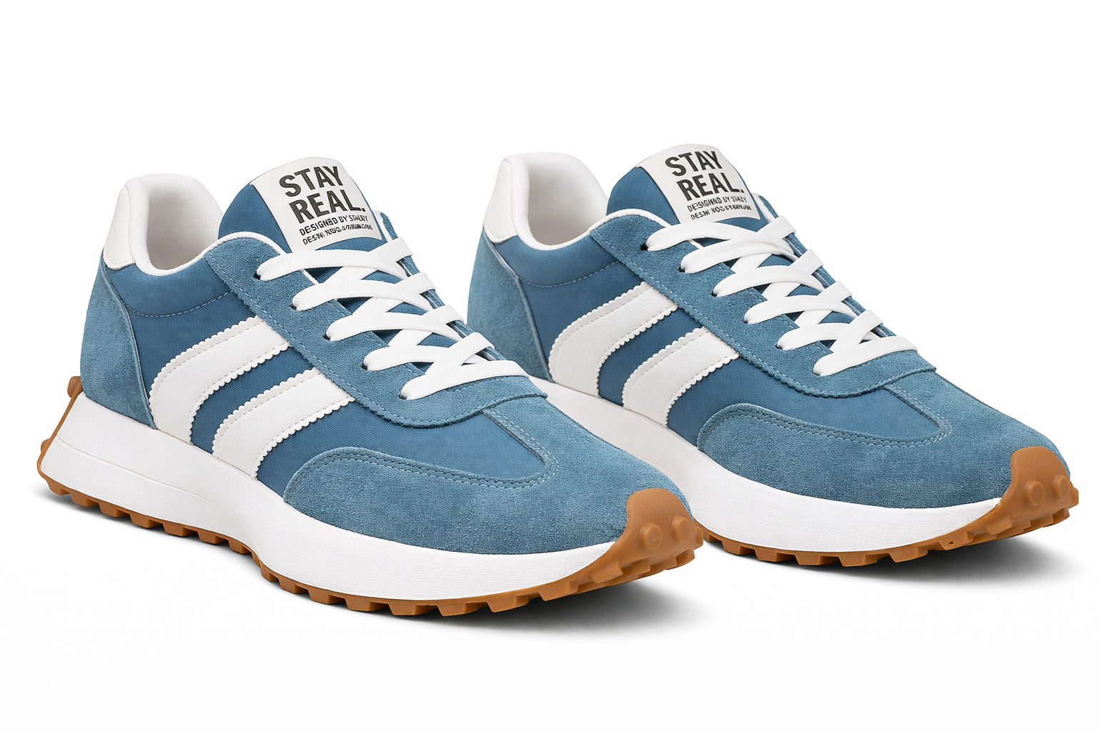 Rosélia |Sneakers élégantes au confort quotidien