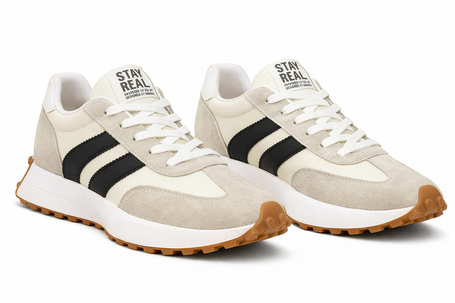 Rosélia |Sneakers élégantes au confort quotidien