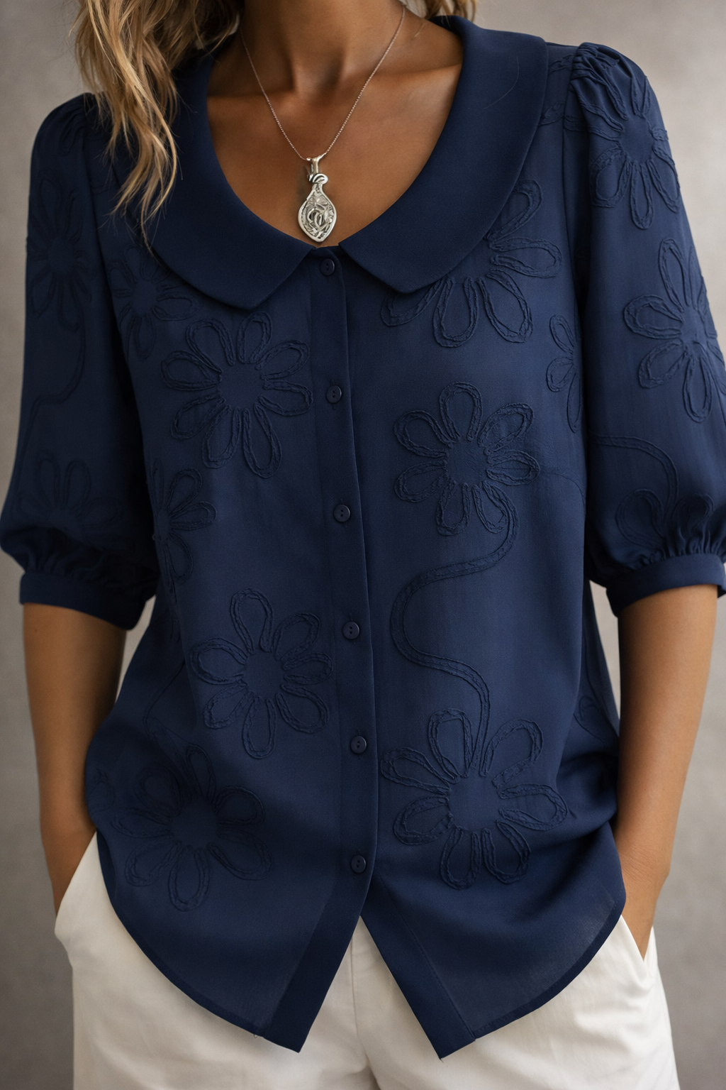 Floréa | Blouse