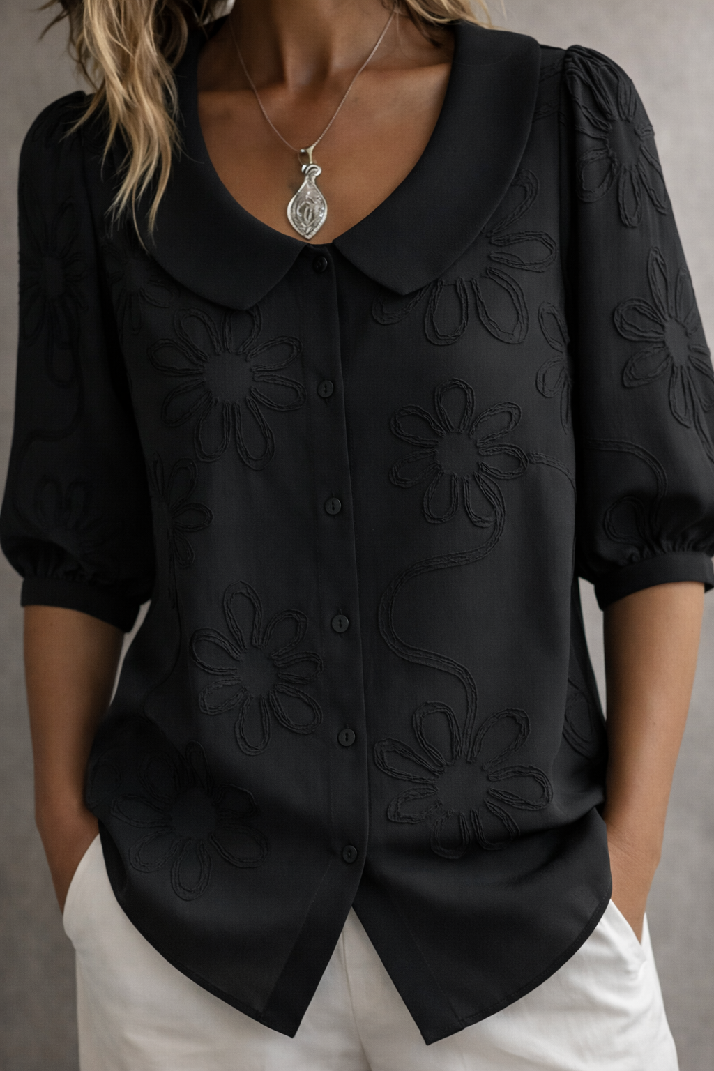 Floréa | Blouse