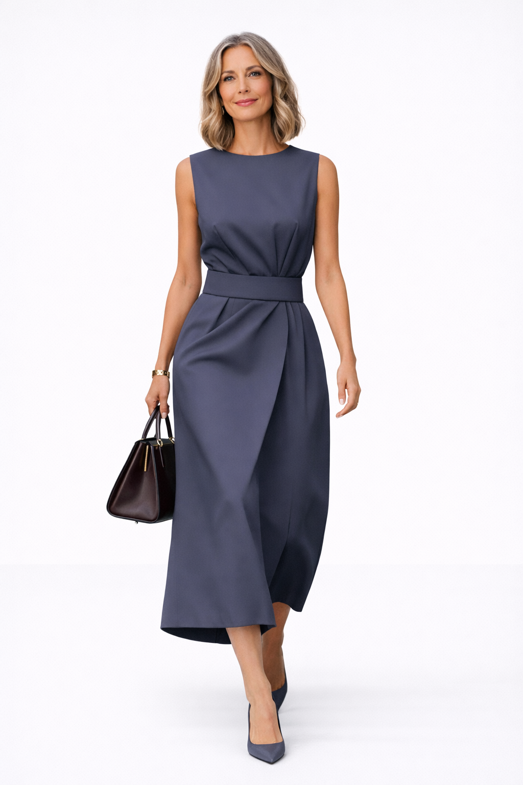 Francine | Robe