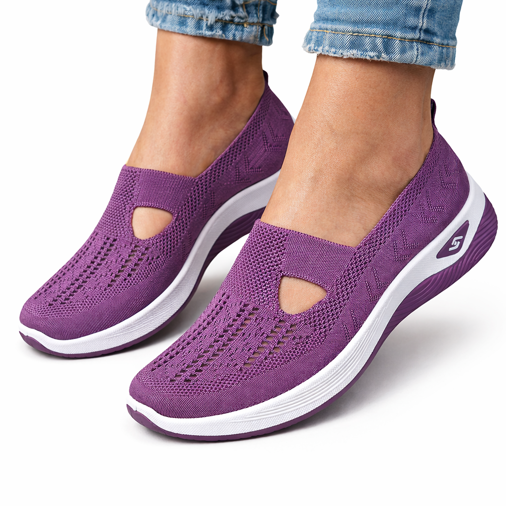 Ortho – Chaussures orthopédiques antidérapantes