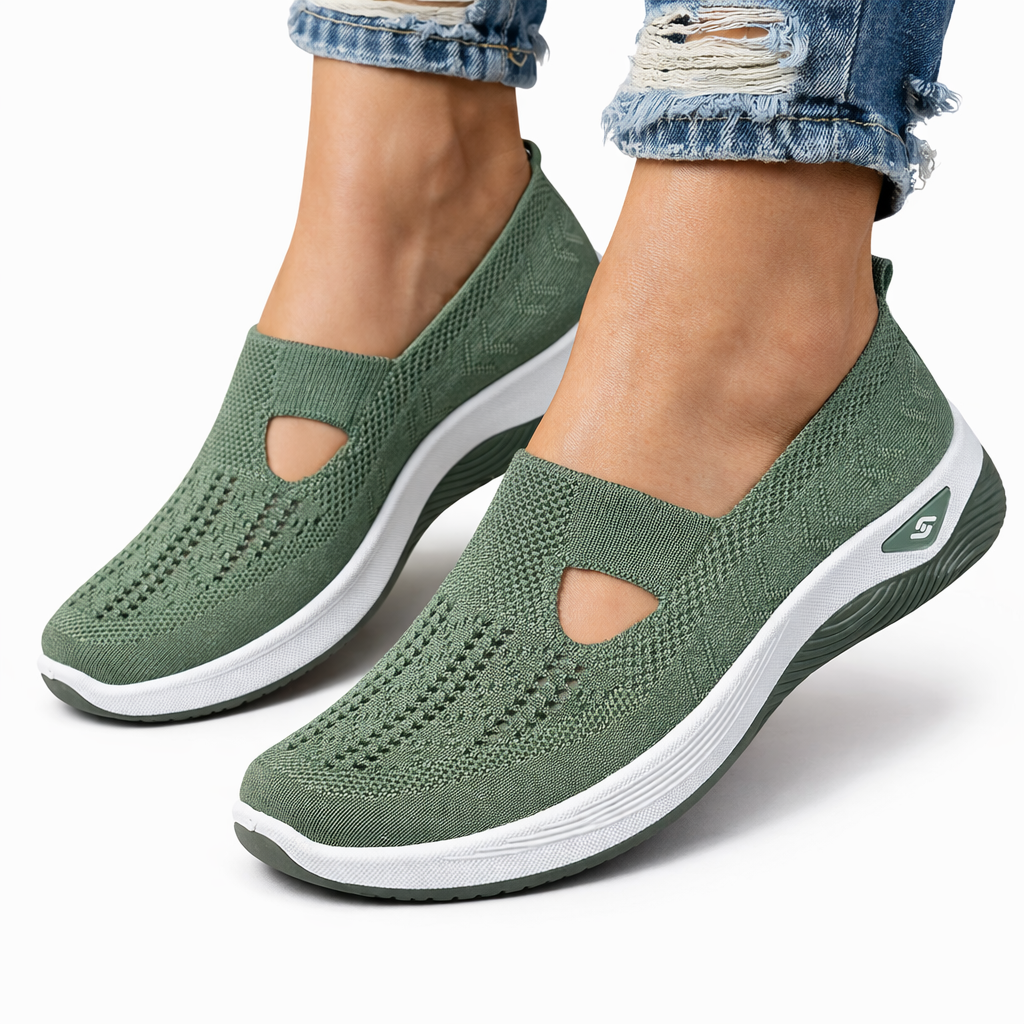 Ortho – Chaussures orthopédiques antidérapantes