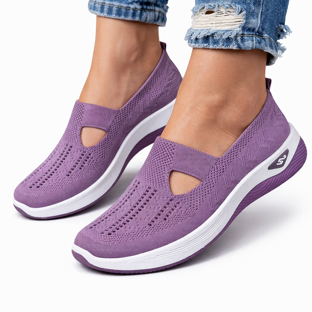 Ortho – Chaussures orthopédiques antidérapantes
