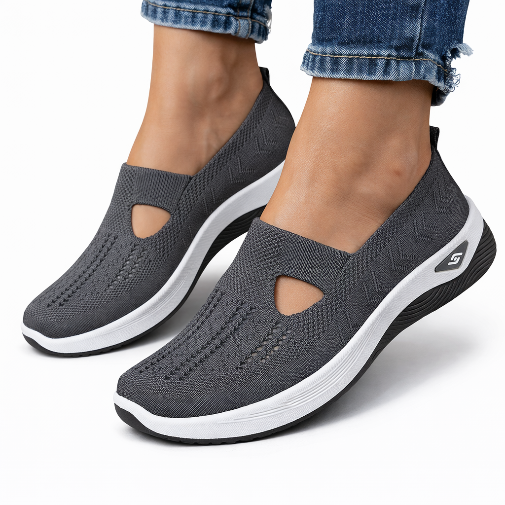 Ortho – Chaussures orthopédiques antidérapantes