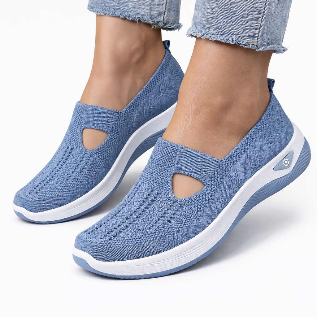 Ortho – Chaussures orthopédiques antidérapantes