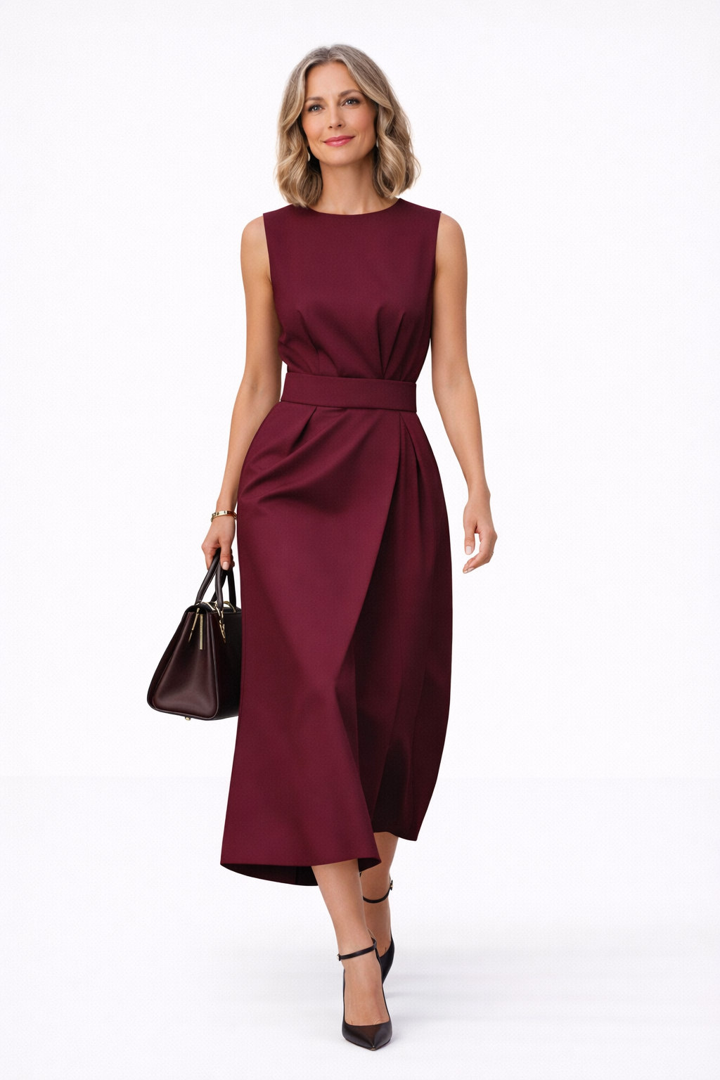 Francine | Robe