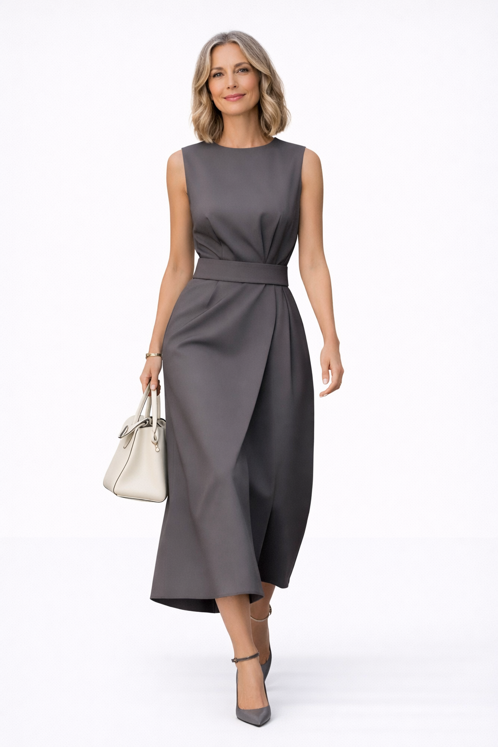 Francine | Robe
