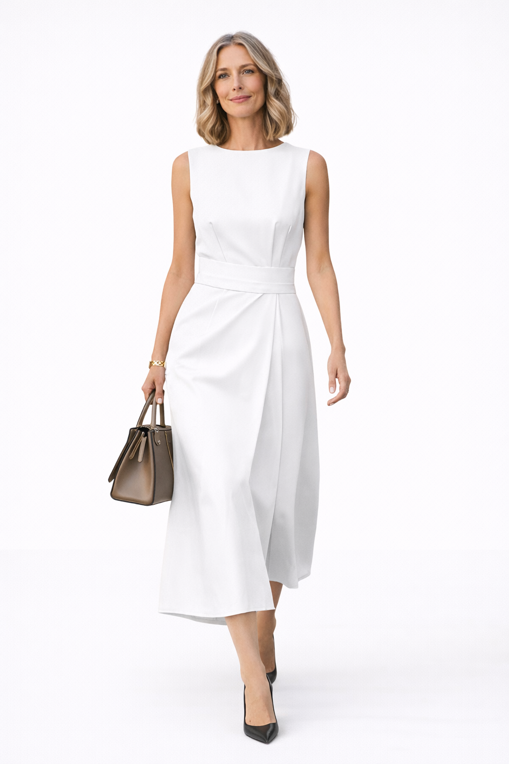Francine | Robe