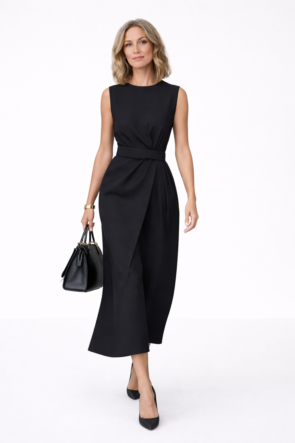 Francine | Robe