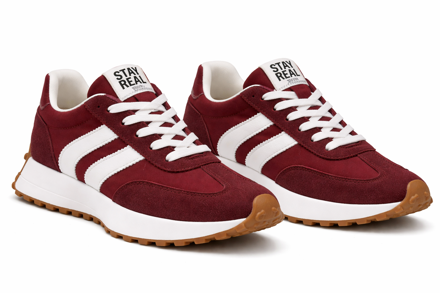 Rosélia |Sneakers élégantes au confort quotidien