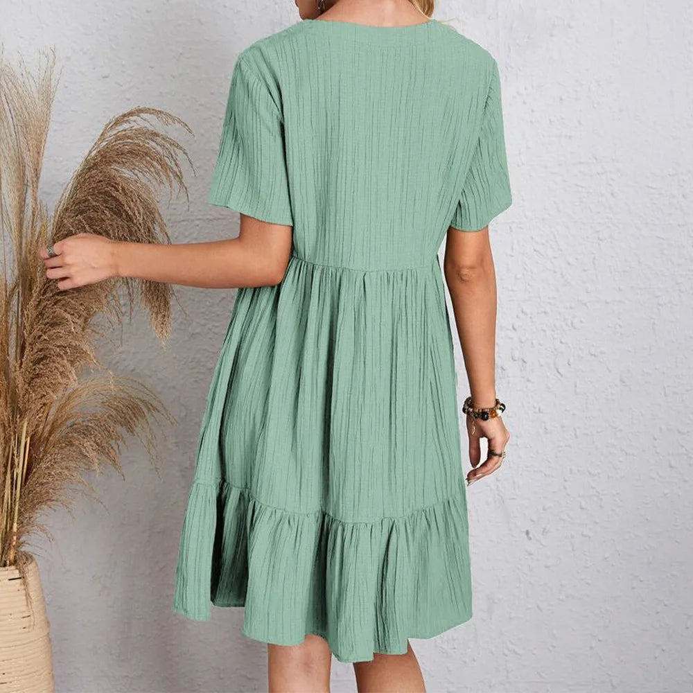 Maeve | Robe moderne