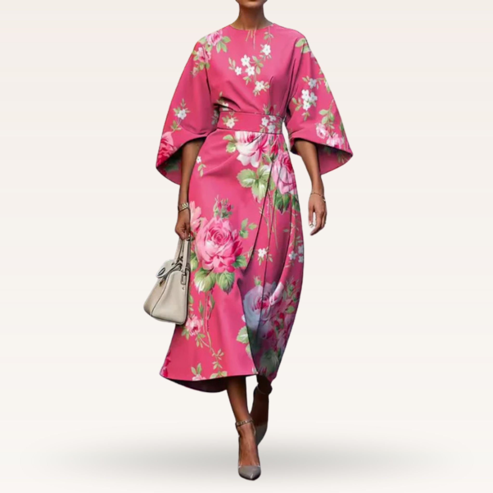 Yara | Robe Royale
