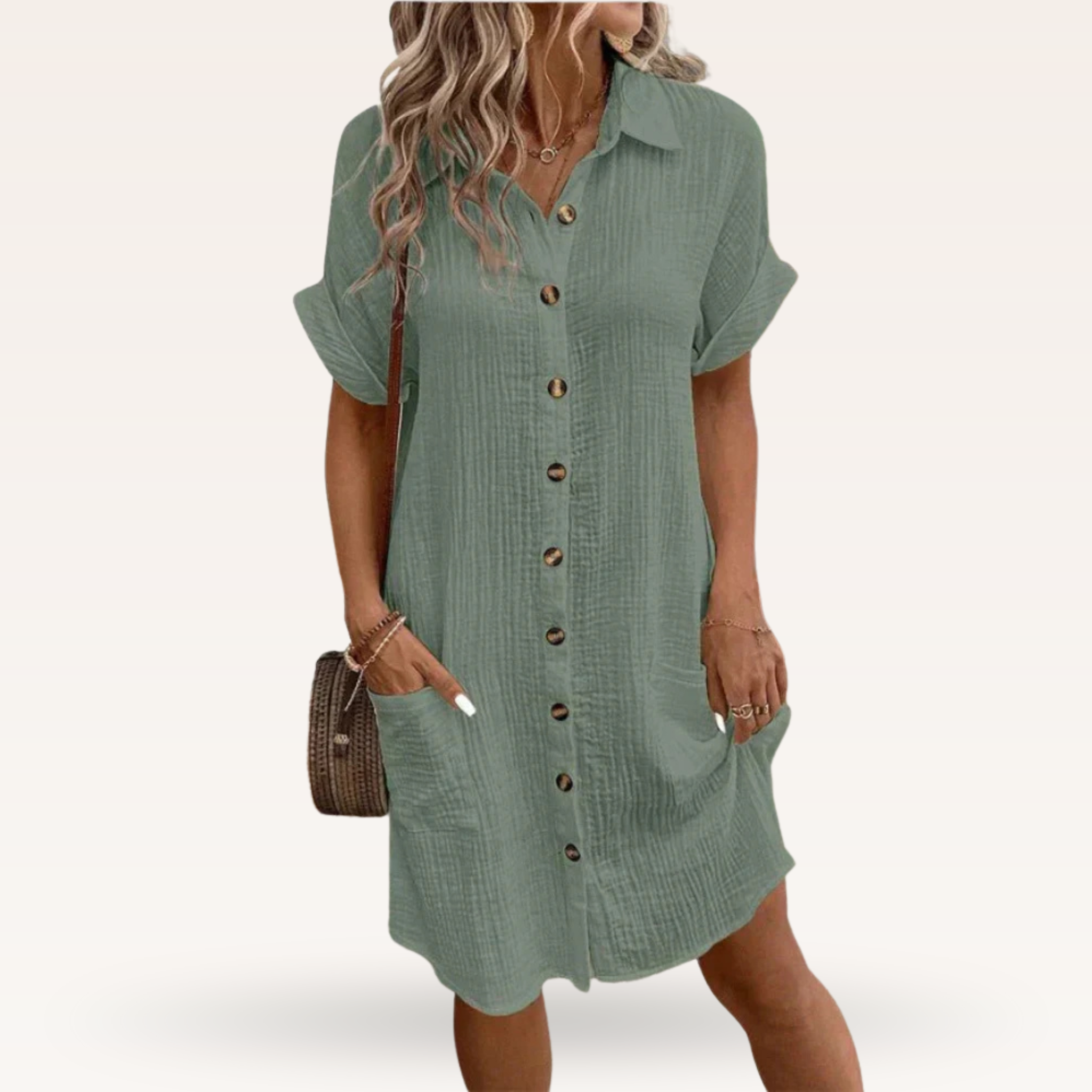 June | Atelier Dress